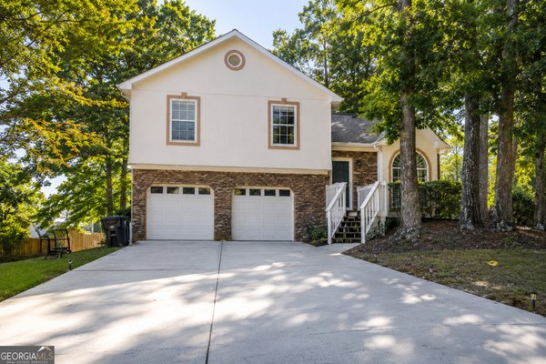 4747 Saddleridge Road, Powder Springs