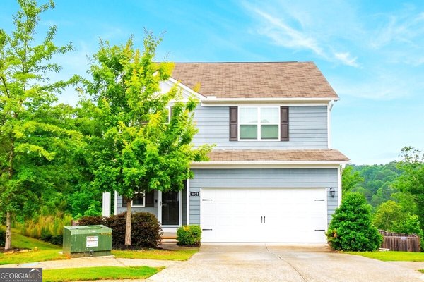 3831 Saddle Hill Way Douglasville