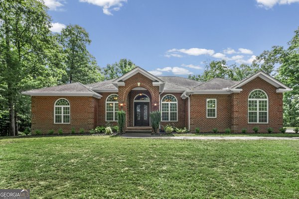 180 Cothran Road Dawsonville