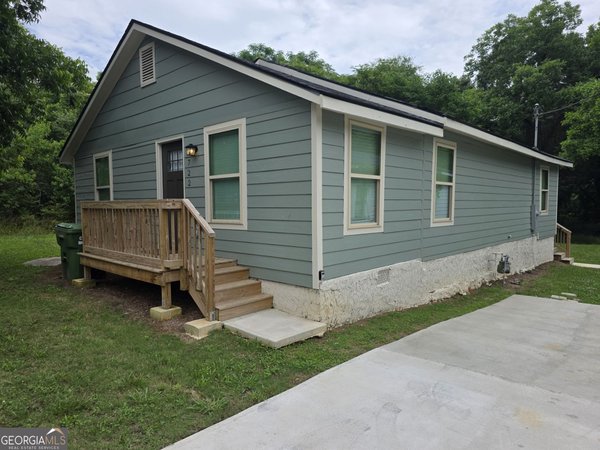 722 Lacy Street, Monroe