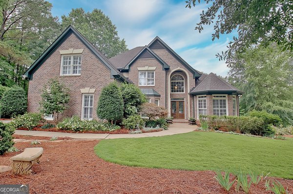 1412 Creston Hill Peachtree City