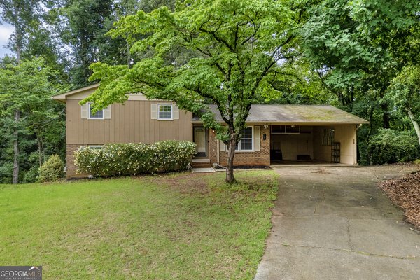 167 Spalding Court Athens