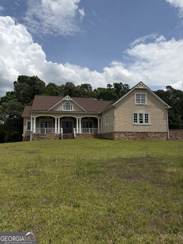 302 Norris Road, Barnesville
