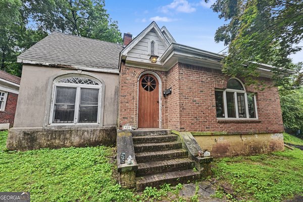 425 Page Avenue Atlanta