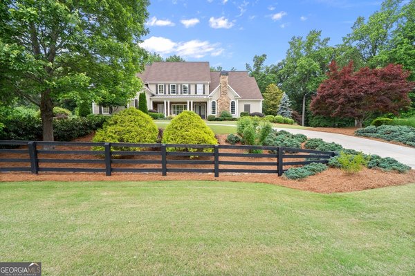 322 Edwards Brook Lane Canton