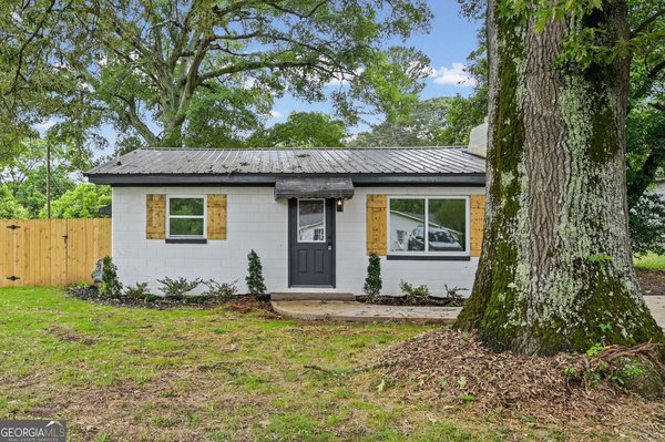 1020 McIntosh Road Griffin