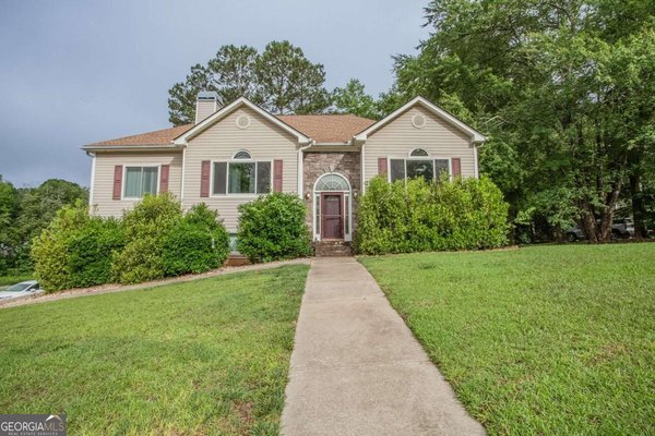 126 Woodland Manor Temple