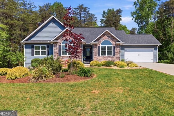 393 Linwood Drive, Demorest