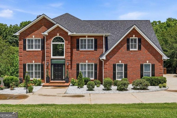 296 Cloudland Road, Dahlonega