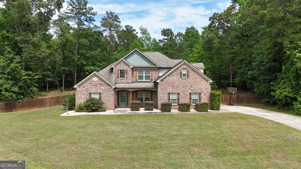 197 Nobility Lane, McDonough