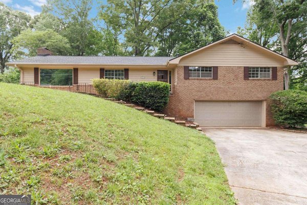 3279 Guynelle Drive, Marietta