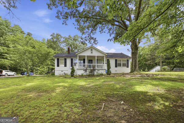 2408 Kingston Highway, Rome