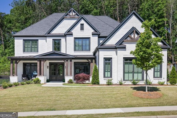 2911 Treeside Terrace, Marietta