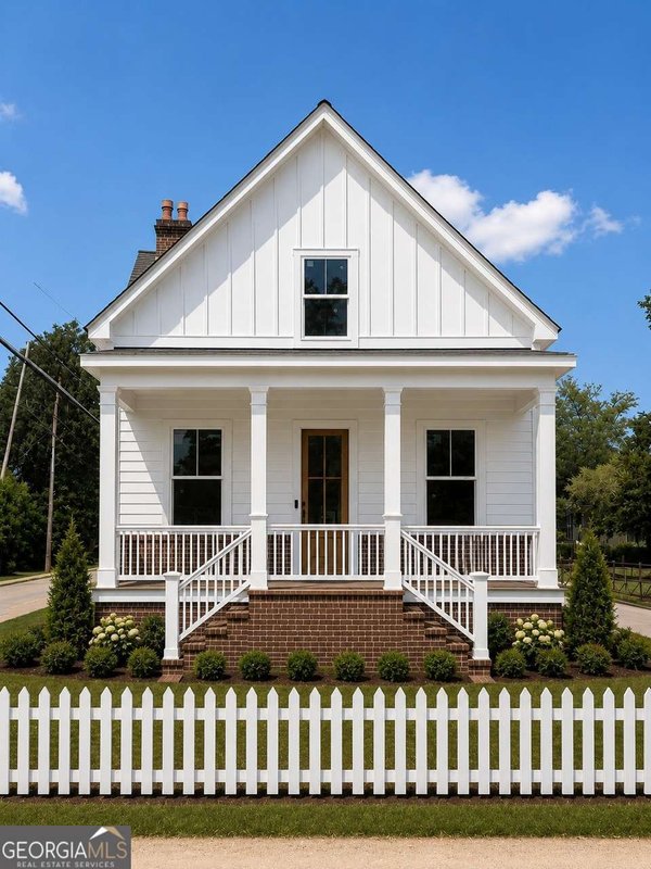 325 Wright Street, Marietta