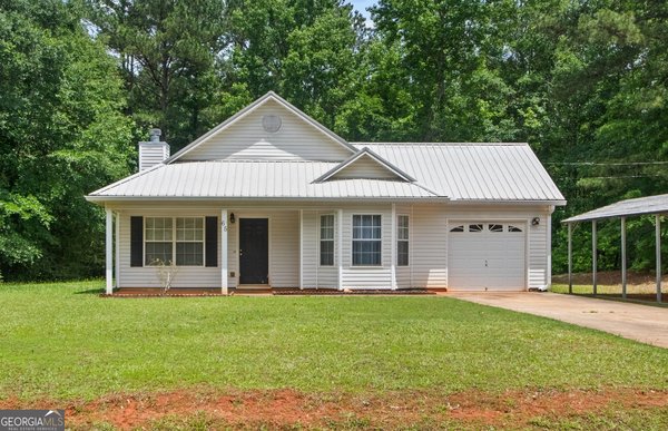 65 Mabry Place Ct, Covington