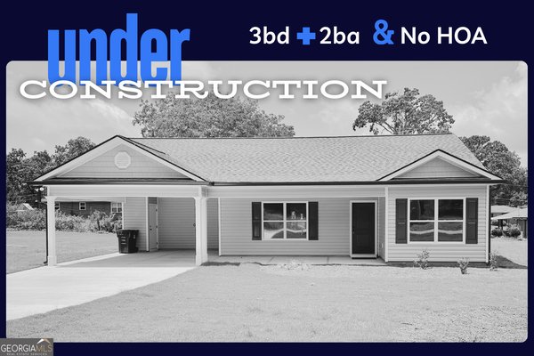 239 Stancil Drive, Toccoa