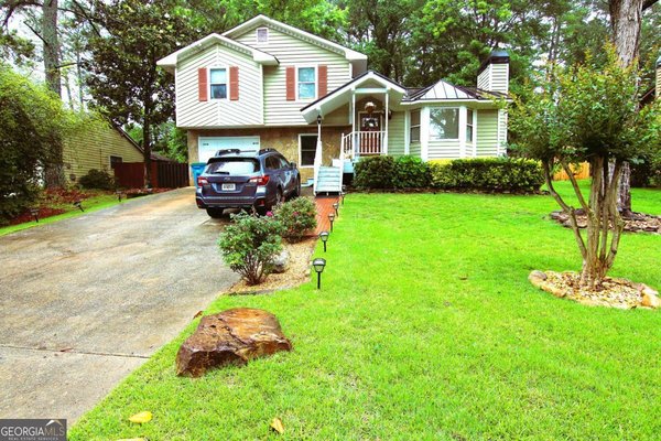 4025 Cranston Court, Duluth