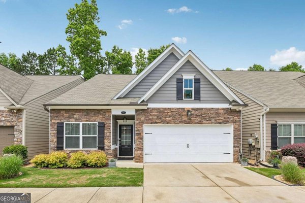 111 Hickory Village Circle Canton