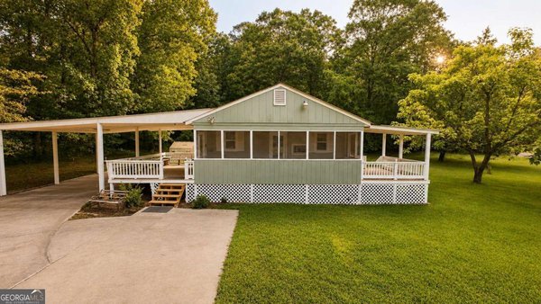 116 Shadow Lake Drive, Buckhead