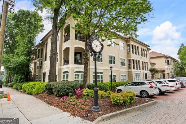 955 Juniper Street, Atlanta