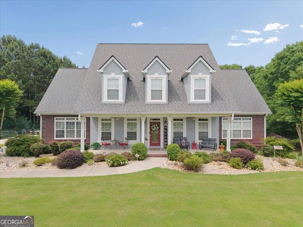 2510 Richards Walk, Loganville