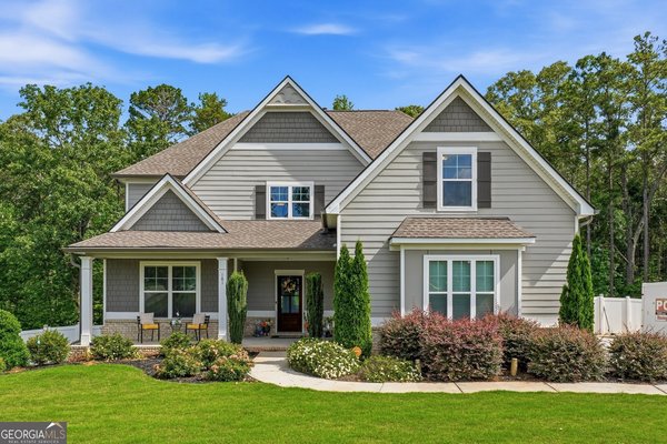 181 Peppertree Drive Newnan