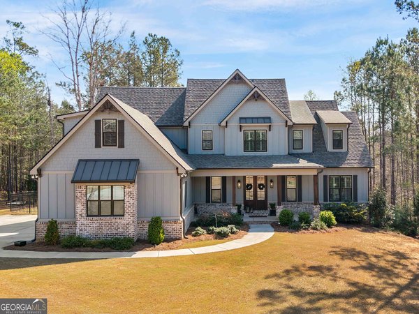 420 Preakness Way, Forsyth