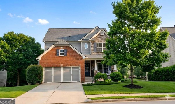 4665 Evandale Way, Cumming