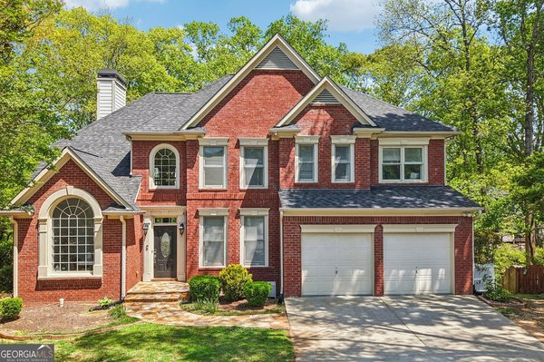 5191 Forest View Court, Mableton