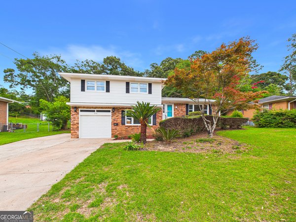 514 Terrell Street, Warner Robins