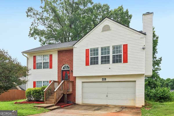 2411 Mills Bend, Decatur
