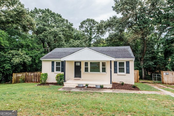111 Benton Avenue Warner Robins