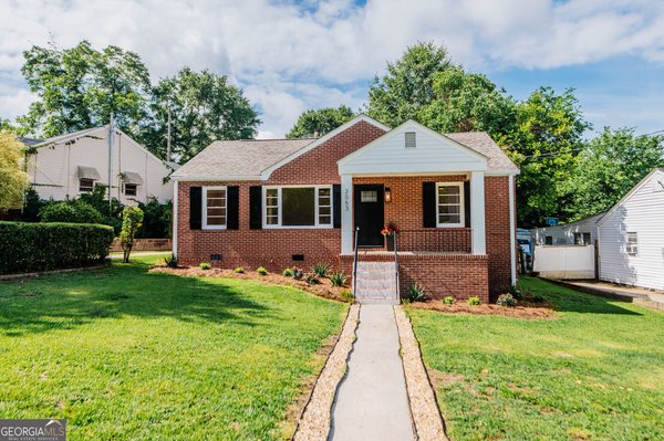 3063 Somerset Drive Macon