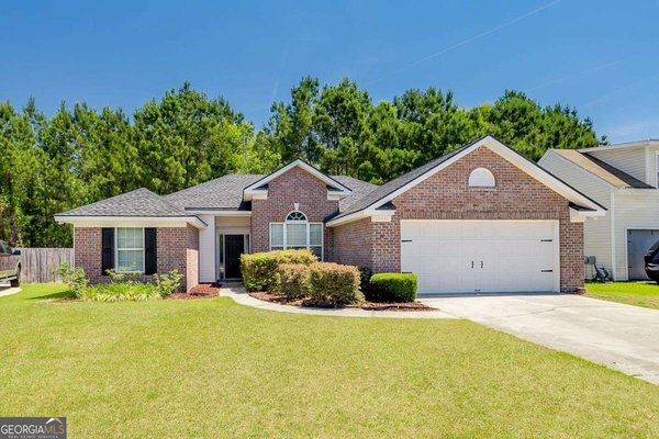 110 Flat Creek Lane Guyton