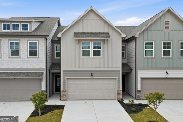 364 Summit View Lane, Jasper