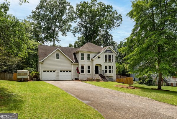 2111 Cornerstone Lane, Marietta
