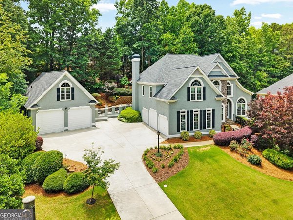 5021 Towne Lake Hills North, Woodstock