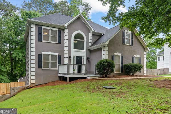 39 Springfield Ct Newnan