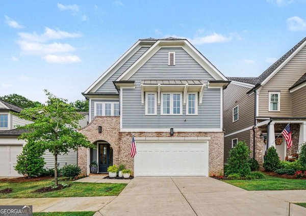833 Lakemont Drive, Canton