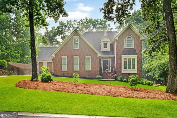 460 Saddlebrook Drive Calhoun