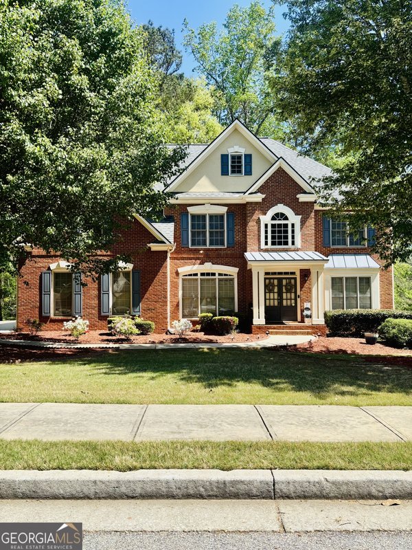 7220 Glen Cove Lane, Stone Mountain