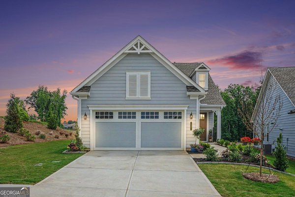 37 Tellico Court, Hoschton