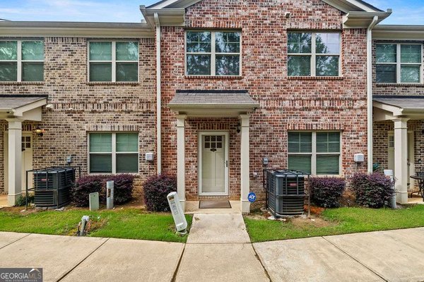 3356 Mount Zion Road Stockbridge