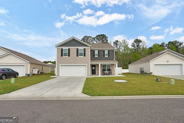 162 Tobago Circle Guyton