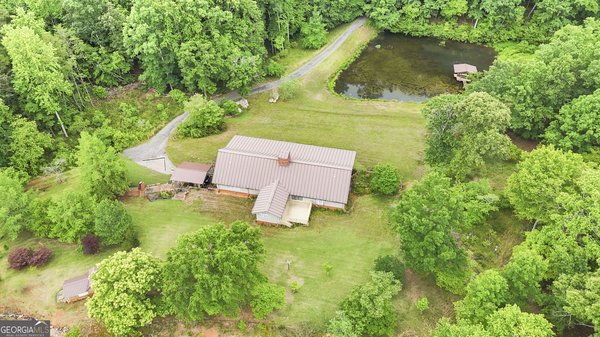 4454 Ledan Extension, Gainesville