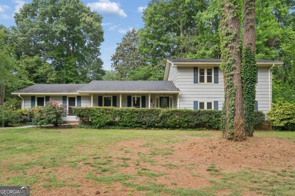 441 Village Green Court, Lilburn