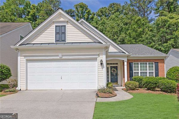 3339 Hampreston Way, Kennesaw