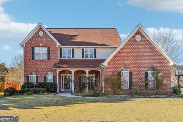 2655 Lake Commons Court, Snellville