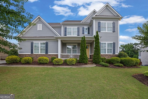 1145 Waters Way Kennesaw