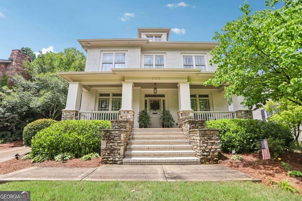 103 Clarendon Avenue, Avondale Estates